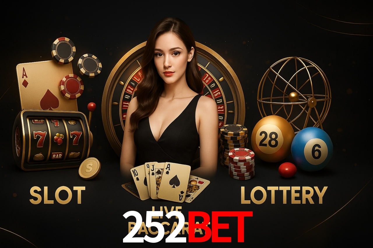 252bet Sistema Rápido