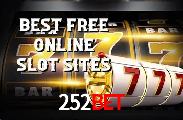 A Experiência Imersiva dos Cassinos Ao Vivo no 252bet