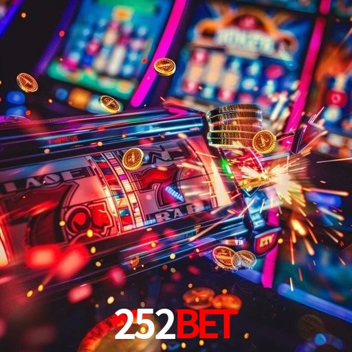 Mesa de Blackjack 252bet