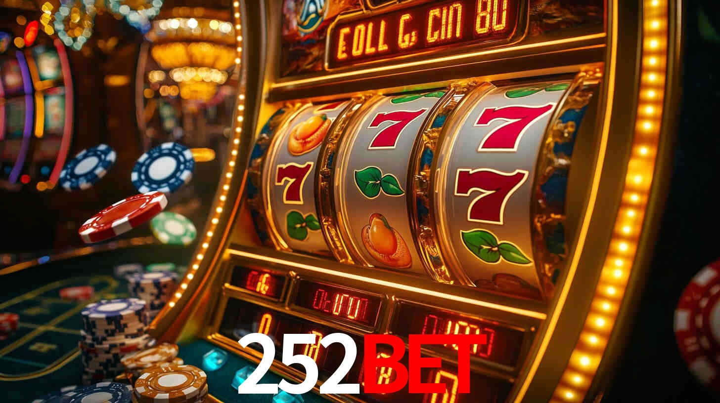 Premium Interface 252bet