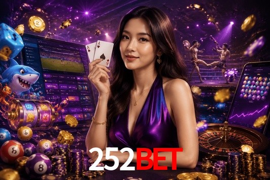 Blackjack Table 252bet
